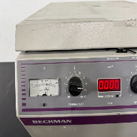Beckman Coulter Allegra 6R Refrigerated Centrifuge image 3